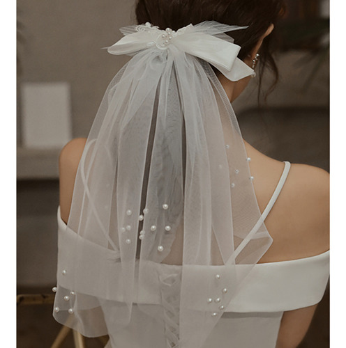 Velo Accesorios Para El Cabello Accesorios De Boda