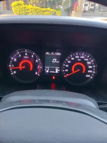 SsangYong Tivoli 1.6l
