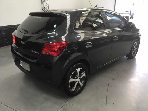 Chevrolet Onix 1.4 Ltz 98cv 2018