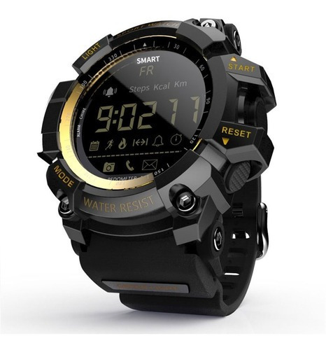 Smartwatch Lokmat MK16