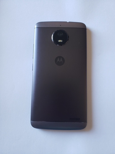 Celular Motorola Moto E4, 16 Gb.