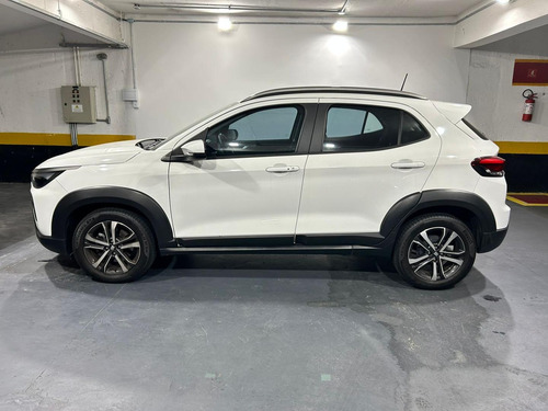 Fiat Pulse Audace Tf200
