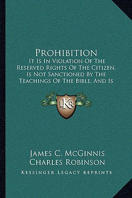 Libro Prohibition: It Is In Violation Of The Reserved Rig...