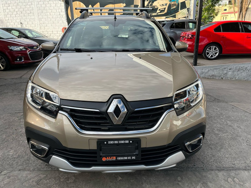 Renault Stepway 1.6 Intens Cvt