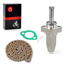 Comprar Cadena Distribucion Leva Tensor Elevador Para Honda Trx450r