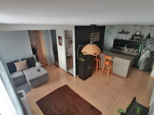 Se Vende Apartamento La Patria Armenia 