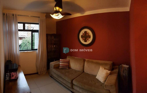 Cobertura 2 Quartos, 1 Suíte, 2 Vagas De Garagem - São Mateus - Juiz De Fora - Co0151