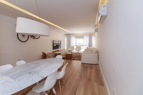 Imagem 3 de 30 de Apartamento À Venda, 4 Quartos, 3 Suítes, 1 Vaga, Ipanema - Rio De Janeiro/rj - 1250