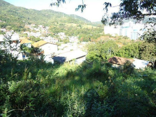 Imagem 11 de 14 de Terreno Residencial À Venda, Itacorubi, Florianópolis. - Te0212
