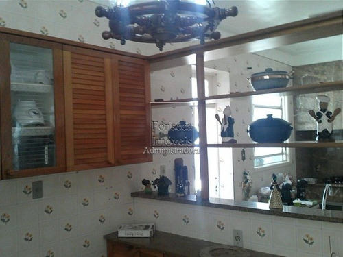 Imagem 4 de 7 de Casa - Centro - Ref: 4953 - V-4953