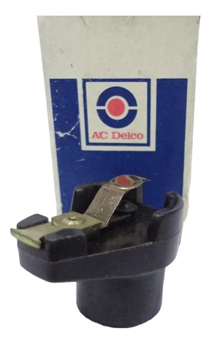 Rotor Distribuidor Convencional Delco Platinado Chevette /79