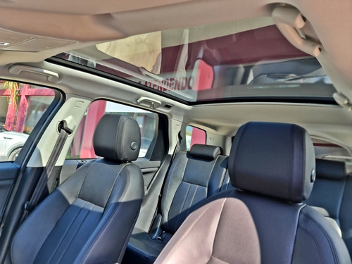 Land Rover Discovery sport 2.0 16V SI4 TURBO FLEX HSE 4P AUTOMÁTICO