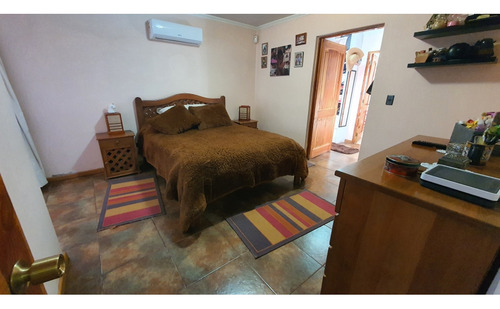 Vende Parcela De Agrado 4d 3b Con Piscina En Calle Larga