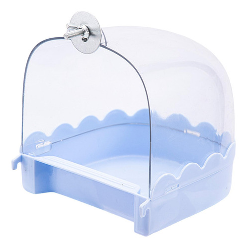 Bañera Para Pájaros, Ducha Para Pájaros, Jaula Para Azul