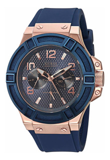 relojes de hombre guess