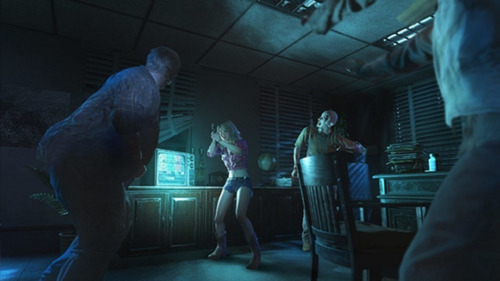 Resident Evil 3 2020 Pc Digital