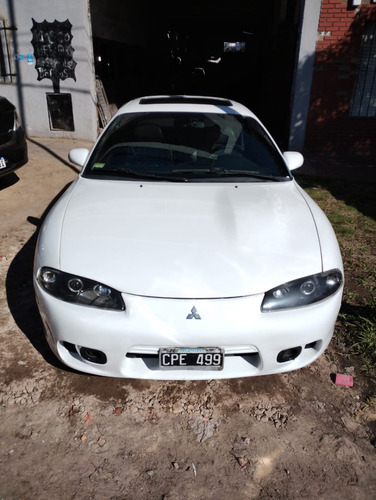 Imagen 8 de 18 de Mitsubishi Eclipse
