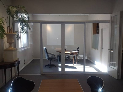 Imagen 3 de 19 de Venta. Oficina. 180m². Tucuman 700.