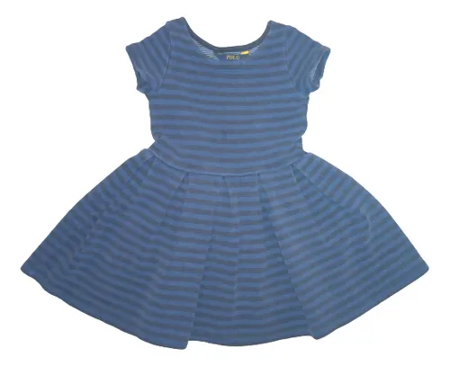Vestidos Polo Ralph Lauren De Nina MercadoLibre