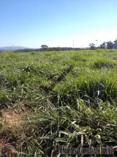 Imagem 3 de 6 de Terreno Para Venda Alphaville Nova Esplanada 4, Votorantim - 02311