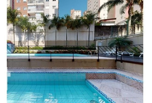 Imagem 15 de 19 de Apartamento Em Vila Esperança, São Paulo/sp De 60m² 2 Quartos À Venda Por R$ 350.000,00 - Ap1909210-s