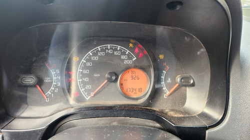 Fiat Strada 1.4 Working Flex 2p