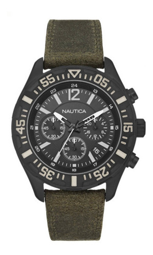 Reloj Nautica Hombre A18719g