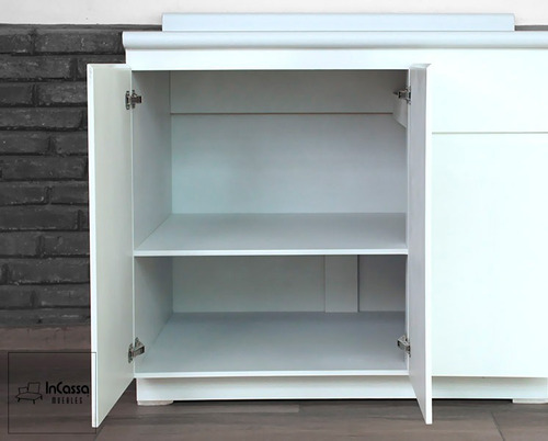 Cocina Integral Moderna Tossa Derecha Parrilla 3m