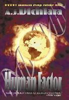 Libro The Human Factor : A Requiem For Darwin - A J Dichi...