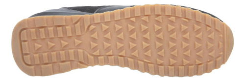 Tenis Caballero Kangaroos Casual Urbano 1184157