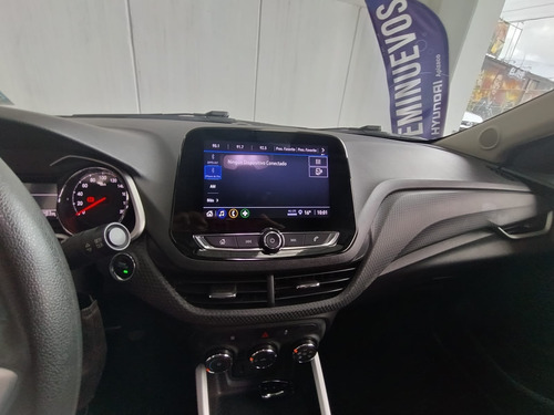 Chevrolet Onix 1.3 Ls Mt