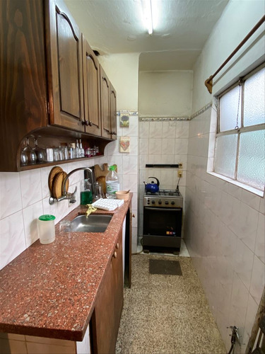 Casa En Venta En Colón Sobre Av. Garzón.