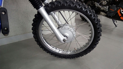 Imagen 4 de 20 de Moto Yamaha Ttr 125 2008 Delisio