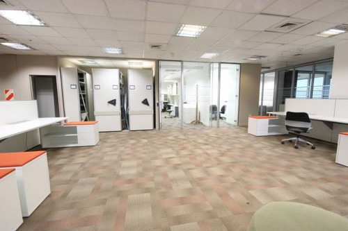 Oficinas Alquiler Catalinas