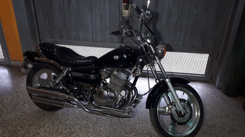 Mondial 254 Hd