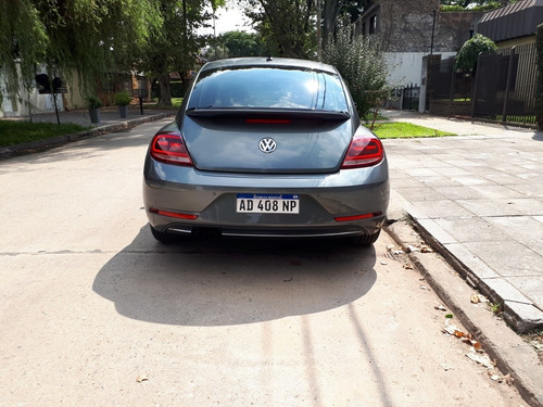 Volkswagen The Beetle 1.4 Design Dsg 2019