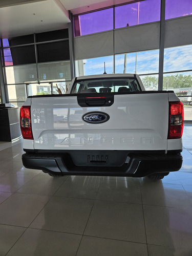 Ford Ranger 2.0 Cd 4X2 Xl 170Cv