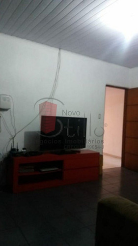 Imagem 11 de 15 de Sobrado - Vila Ema - Ref: 9951 - V-9951