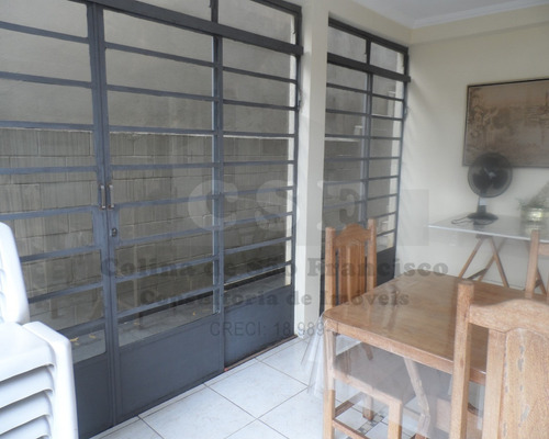 Imagem 5 de 12 de Casa De 300m² 3 Dormitórios Vila São Francisco - Ca04384 - 34159668