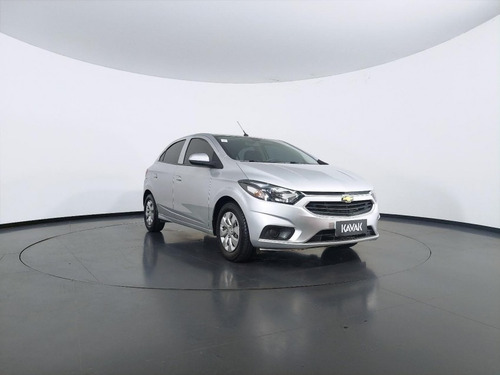Imagem 3 de 15 de 158728 - Chevrolet Onix 2019 Com Garantia