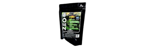 Ocean Clean Zeo Premium 500ml - Acompanha Bag Remove Amonia