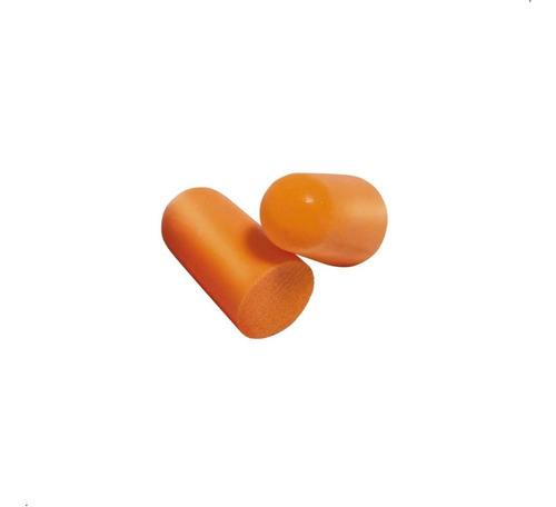 Protetor Auricular Espuma Foam Sem Corda Quantum Libus