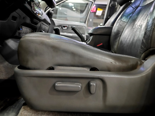Toyota Hilux HILUX CD SRV D4-D 4X4 3.0 TDI DIES