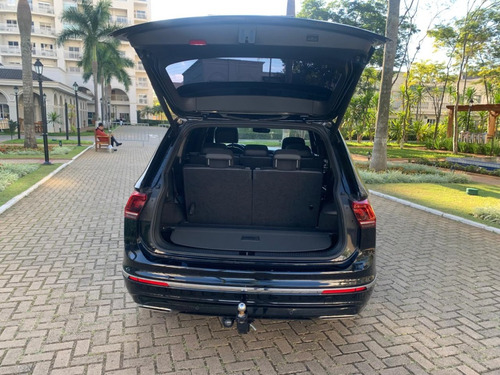 Volkswagen Tiguan 2.0 350 TSI GASOLINA ALLSPACE R-LINE 4MOTION DSG