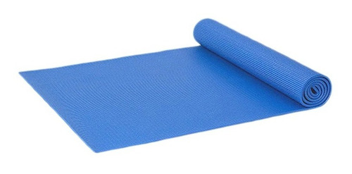 Imagen 2 de 2 de Tapete Tipo Mat Para Yoga O Pilates Unofit
