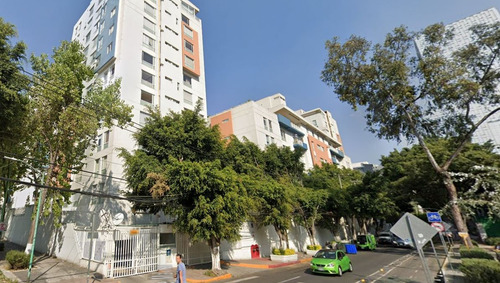 Venta De Departamento En Colonia Anáhuac, Cesión De Derechos. On