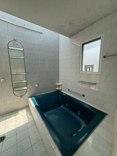 Casa En Venta, Satélite, 3 Recamaras