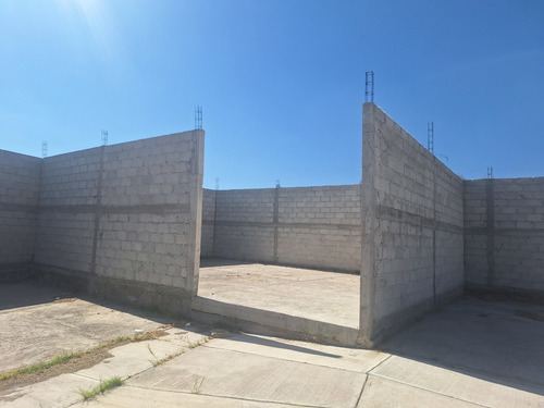 Terreno En Venta En Boulevard Metropolitano Camino A Huimilpan
