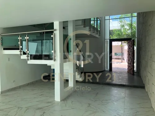 Venta De Casa Nueva En Parque Cuernavaca , Lomas De Angelopolis Ii