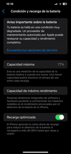 Oferta! Iphone 11 Pro Max Como Nuevo Negro